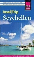 bokomslag Reise Know-How InselTrip Seychellen