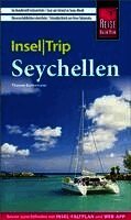Thomas Barkemeier - Reise Know-How InselTrip Seychellen, Häftad