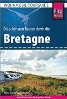 bokomslag Reise Know-How Wohnmobil-Tourguide Bretagne