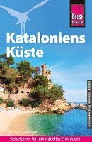 Reise Know-How Reiseführer Kataloniens Küste 1