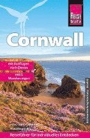 bokomslag Reise Know-How Cornwall