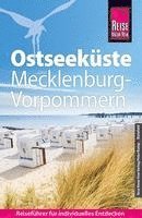Peter Höh - Reise Know-How Reiseführer Ostseeküste Mecklenburg-Vorpommern, Häftad
