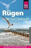 Peter Höh - Reise Know-How Reiseführer Rügen, Hiddensee, Stralsund, Häftad