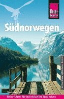bokomslag Reise Know-How Reiseführer Südnorwegen