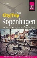 bokomslag Reise Know-How Reiseführer Kopenhagen mit Malmö, Helsingborg und Öresundregion (CityTrip PLUS)