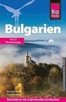bokomslag Reise Know-How Reiseführer Bulgarien