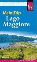 bokomslag Reise Know-How MeinTrip Lago Maggiore