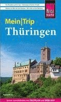 bokomslag Reise Know-How MeinTrip Thüringen