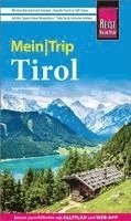 bokomslag Reise Know-How MeinTrip Tirol