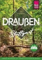 Andreas Schwientek - Draußen rund um Stuttgart, Häftad