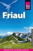 Daniela Schetar, Friedrich Köthe - Reise Know-How Reiseführer Friaul, Häftad