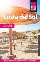 bokomslag Reise Know-How Reiseführer Costa del Sol