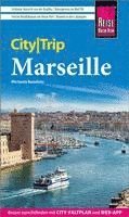 bokomslag Reise Know-How CityTrip Marseille