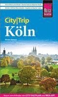 bokomslag Reise Know-How CityTrip Köln