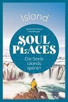 bokomslag Soul Places Island - Die Seele Islands spüren
