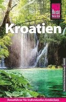 bokomslag Reise Know-How Reiseführer Kroatien