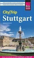 Reise Know-How CityTrip Stuttgart 1