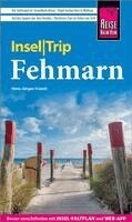 Hans-Jürgen Fründt - Reise Know-How InselTrip Fehmarn, Häftad
