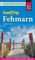 bokomslag Reise Know-How InselTrip Fehmarn