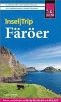 bokomslag Reise Know-How InselTrip Färöer