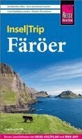 Jörg-Thomas Titz - Reise Know-How InselTrip Färöer, Häftad