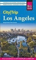 Peter Kränzle, Margit Brinke - Reise Know-How CityTrip Los Angeles, Häftad