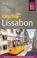 Werner Lips - Reise Know-How Reiseführer Lissabon (CityTrip PLUS), Häftad