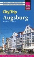 bokomslag Reise Know-How CityTrip Augsburg