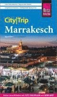 bokomslag Reise Know-How CityTrip Marrakesch