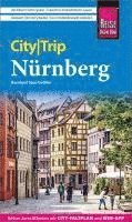 bokomslag Reise Know-How CityTrip Nürnberg