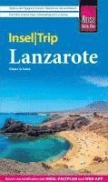 Dieter Schulze - Reise Know-How InselTrip Lanzarote, Häftad