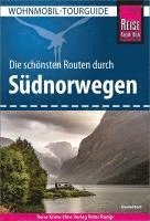 Reise Know-How Wohnmobil-Tourguide Südnorwegen 1