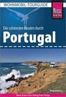 bokomslag Reise Know-How Wohnmobil-Tourguide Portugal