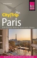 bokomslag Reise Know-How Reiseführer Paris (CityTrip PLUS)