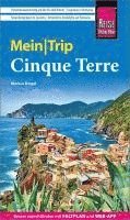 bokomslag Reise Know-How MeinTrip Cinque Terre