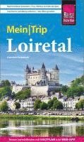 bokomslag Reise Know-How MeinTrip Loiretal