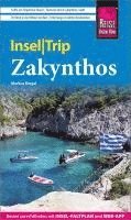 bokomslag Reise Know-How InselTrip Zakynthos