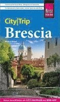bokomslag Reise Know-How CityTrip Brescia