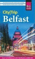 bokomslag Reise Know-How CityTrip Belfast