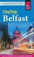 Astrid Fieß, Lars Kabel - Reise Know-How CityTrip Belfast, Häftad