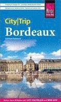 bokomslag Reise Know-How CityTrip Bordeaux