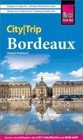 Gabriele Kalmbach - Reise Know-How CityTrip Bordeaux, Häftad