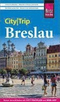 bokomslag Reise Know-How CityTrip Breslau