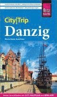 bokomslag Reise Know-How CityTrip Danzig