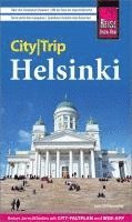 bokomslag Reise Know-How CityTrip Helsinki