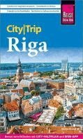 Martin Brand, Robert Kalimullin - Reise Know-How CityTrip Riga, Häftad