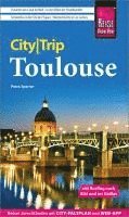 bokomslag Reise Know-How CityTrip Toulouse