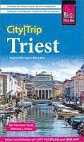 bokomslag Reise Know-How CityTrip Triest