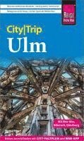 bokomslag Reise Know-How CityTrip Ulm
