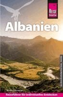Meike Gutzweiler - Reise Know-How Reiseführer Albanien, Häftad